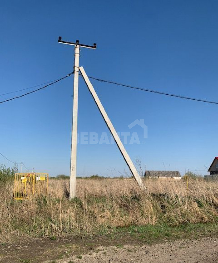 Купить Участок В Тюменской Области Недорого